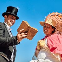 Casa de Tiphaine et JB