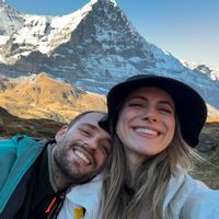 Alex & Franceskaina kuća