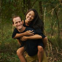 Raquel Minako & Ron Orenina kuća