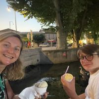 Maison Familiale En Provence