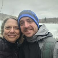 Marie-France et Mathiasina kuća