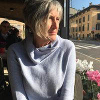 La maison de Laurence