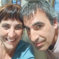 Ainara y Javi s Haus
