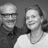 Kathrin&Kamen s Haus