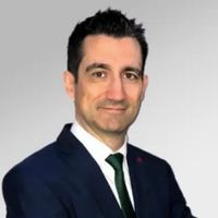 Piso de David y Mónica