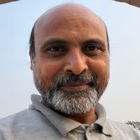 Sreedhar’s Villa