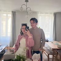 Casa de Julien & Clémence