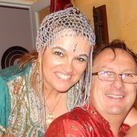 Delphine et Patriceina kuća