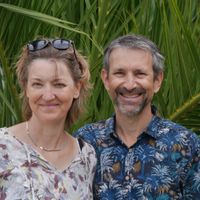 Casa de Frédérique et Geoffroy