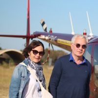 Appartement de grand standing au coeur de l'un des plus jolis quartiers historiques de Paris
