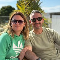 La maison de Julien et Magali ( 200 m2 - 5 chambres )