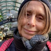 MARIA AUXILIADORA's house