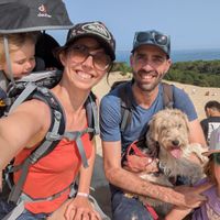 Claire et Ludoina kuća