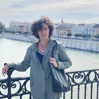 huis van Natalia Coll