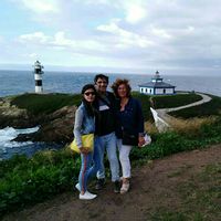 La maison de Antonio