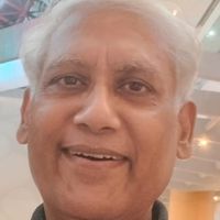 Rakesh's Private Room