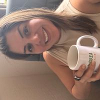 Apartamento de Andrea