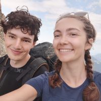 Casa de Audrey & Valentin