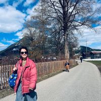 Antonia Johannas hus