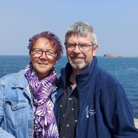 Casa de Solange & Jean-Paul