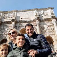 Rafael isaac's house