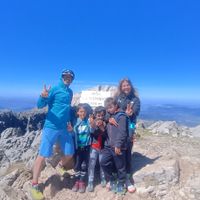 José Maríaina kuća