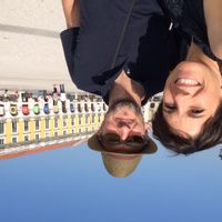 Casa di Camille et Thomas