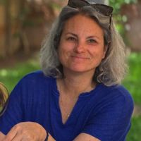 Le riad de Delphine et Raphaël, 4 chambres, idéal pour les familles.