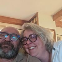 Régis et Madeleines hus