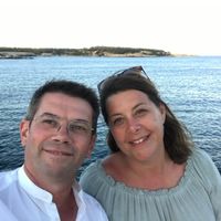 DIDIER et CLAIRE's house