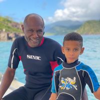 Alain mathieuina kuća