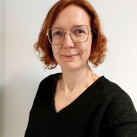 Petite maison de ville dans une cité minière proche campagne