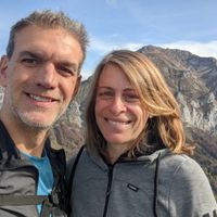 Benjamin & Béatrice's house