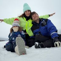 Maria & Alex’s house