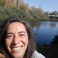 La maison de Patricia