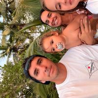 La maison de Gonzalo and Maria