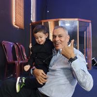 Marco Antonioina kuća