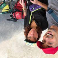 Marie et Marwans hus