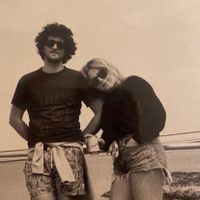 Aliénor & Martino s Haus