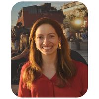 La maison de Maria Elisa