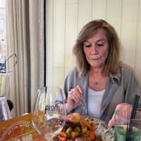 Marie-Christines hus