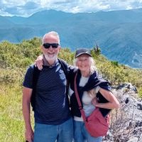 Light and spacious home