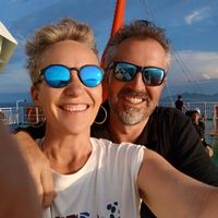 Gilles et Nathalie's house