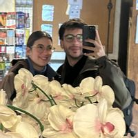 La chambre privée de Matias