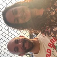 Aurelie et Adrien's house