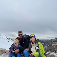 La maison de Alejandra