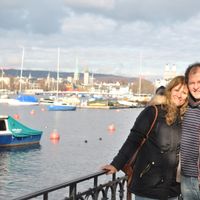 La maison de Analía Y Fabian