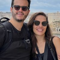 Casa di Thiago & Renate