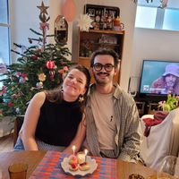 Casa de Lisa & Théo