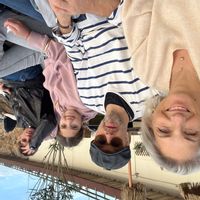 Mindaugas's house. The heart of Vilnius Old town. City vibe, but silent and comfort for rest.